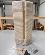 Katten Krabbord Opvouwbaar Hoek Krabplank Krab-hoek Muur, Krabplank, Nieuw, Ophalen of Verzenden, H