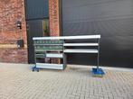 Bott bedrijfswageninrichting bedrijfswagen inrichting, Auto diversen, Autogereedschap, Ophalen