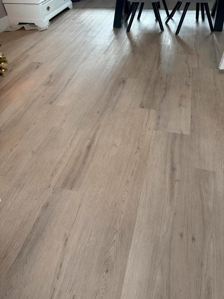 Laminaat vloer - Gamma, Computers en Software, WiFi-versterkers, Zo goed als nieuw, Ophalen of Verzenden