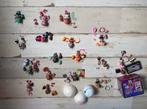 L.O.L suprise poppen inclusief accessoires.  Zgan, Ophalen of Verzenden, Zo goed als nieuw, Overige typen