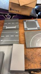 Lego wegen platen 29 stuks., Ophalen of Verzenden
