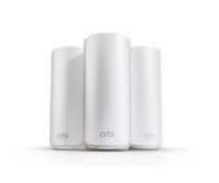NETGEAR Orbi RBE873 - Mesh WiFi - WiFi 7 Nieuw, Computers en Software, WiFi-versterkers, Nieuw, Ophalen of Verzenden
