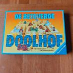De betoverende doolhof van Ravensburger, Hobby en Vrije tijd, Gezelschapsspellen | Bordspellen, Ophalen of Verzenden, Gebruikt