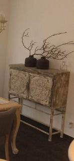 Ibiza kastje, Ophalen of Verzenden, Zo goed als nieuw, Minder dan 45 cm, 70 cm of meer