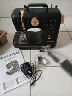 Easymaxx Mini-Naaimachine - Compact en Nieuw!, Ophalen of Verzenden, Zo goed als nieuw, Naaimachine, Overige merken