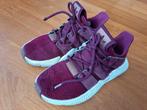 schoenen adidas sneakers gympen bordeau, Overige kleuren, Adidas, Ophalen of Verzenden, Sneakers of Gympen