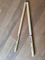 Pellwood Heavyrock Drumstokken vintage made in usa Amerika, Overige merken, Ophalen of Verzenden, N, Gebruikt