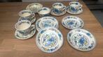 Masons Regency servies Mason’s, Antiek en Kunst, Antiek | Servies compleet, Ophalen of Verzenden