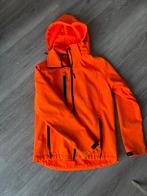 Kjelvik softshell jas kaat xs, Ophalen of Verzenden, Gedragen, Kjelvik, Jack