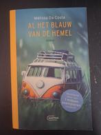 Mélissa Da Costa - Al het blauw van de hemel, Ophalen of Verzenden, Zo goed als nieuw, Mélissa Da Costa