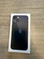 Iphone 13 Midnight 128GB, Telecommunicatie, Mobiele telefoons | Apple iPhone, Zwart, IPhone 13, Ophalen of Verzenden, 128 GB