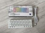 Razer Huntsman Mini Toetsenbord, Computers en Software, Toetsenborden, Gaming toetsenbord, Ophalen of Verzenden, Zo goed als nieuw