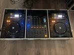 Pioneer dj set, Ophalen, Gebruikt, Dj-set, Pioneer