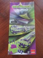 Geen paniek Turbo, Hobby en Vrije tijd, Gezelschapsspellen | Overige, Een of twee spelers, Ophalen of Verzenden, Gebruikt