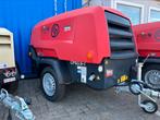 Chicago Pneumatic CPS 3.0 mobiele compressor kubota diesel, Ophalen of Verzenden, Zo goed als nieuw