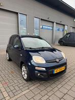 Fiat Panda Twinair 85 2013 Blauw, Auto's, Voorwielaandrijving, Panda, Origineel Nederlands, 24 km/l