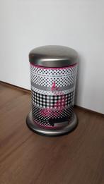 Kleine pedaal emmer, Minder dan 10 liter, Ophalen of Verzenden, Nieuw, Minder dan 50 cm
