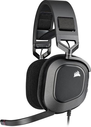 Corsair HS80 Wired Headset beschikbaar voor biedingen