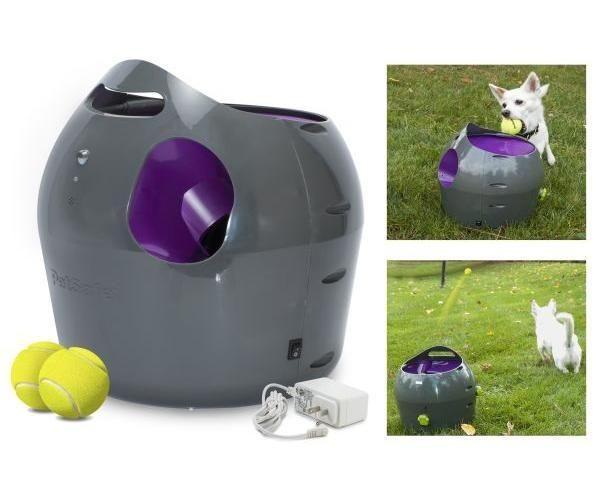 Petsafe automatische ballenwerper, Dieren en Toebehoren, Hondenspeelgoed, Nieuw, Apporteerspeelgoed, Ophalen of Verzenden