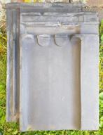 6500 gesorteerde Tuile du Nord pannen gesmoord in kratten, Doe-het-zelf en Verbouw, La belle porte, Jurgen.hoogenboezem@gmail.com