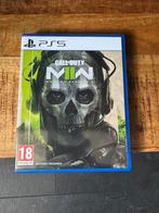 Call of duty black ops en modern warefare 2, Ophalen, Zo goed als nieuw