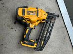 DeWalt 18V XR Tacker/Nagelpistool schiet geen nagels meer, Doe-het-zelf en Verbouw, Gereedschap | Handgereedschap, Ophalen of Verzenden