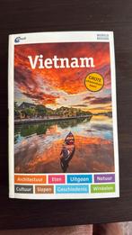 ANWB Reisgids Vietnam, Boeken, Reisgidsen, Ophalen of Verzenden, Zo goed als nieuw, Reisgids of -boek, ANWB