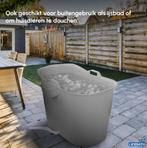 EKEO 200 liter (zitbad, icebucket, ijsbad), Ophalen, Gebruikt, Minder dan 80 cm, Minder dan 200 cm