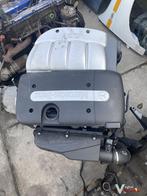 Mercedes C203 CDI 2003 Motorblok met bak, Auto-onderdelen, Ophalen, Gebruikt