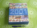 IKEA kookboeken box - Gelukkig nieuw IKEA jaar 2001, Boeken, Kookboeken, Nieuw, Hoofdgerechten, Ophalen of Verzenden, Gezond koken