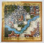 Haba Avonturenland Bordspel gezelschapsspel spel compleet, Hobby en Vrije tijd, Gezelschapsspellen | Bordspellen, Postbus 64461, Brunssum, Nederland