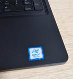 Dell Precision 3520 i7-7700HQ 16GB 256GB SSD NVIDIA Quadro, Computers en Software, 16 GB, 15 inch, Met videokaart, Qwerty