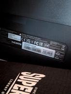 AOC U34G3XM/EU  Monitor - Zo goed als nieuw!, Computers en Software, Monitoren, Gaming, AOC, Ophalen of Verzenden, Zo goed als nieuw