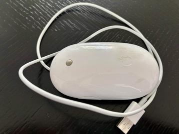 apple muis (bedraad - 75 cm UCB-A) beschikbaar voor biedingen