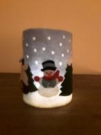 Seizoenstafel, Hobby en Vrije tijd, Vilt, Ophalen of Verzenden, Nieuw, Figuurtje(s)