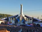 Tomorrowland 2025 w1 saturday and sunday, Eén persoon, Meerdaags