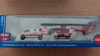 Siku Brandweerwagenset - Perfecte Staat!, Verzenden, Zo goed als nieuw, Auto, Overige merken