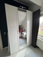 Pax Kast (deuren en basiselementen) - ZONDER lades/planken, Huis en Inrichting, Kasten | Kledingkasten, Ophalen, Overige materialen