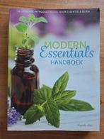 Modern Essentials handboek 9e editie/ boek etherische olie, Ophalen of Verzenden, Zo goed als nieuw, Gezondheid en Conditie