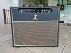dr z monza ZA-30, Ophalen, Zo goed als nieuw, Minder dan 50 watt