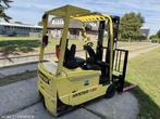 Hyster 1800KG elektrisch | Sideshift | vorkversteller | verl, Info@vanbeurdentrucks.nl, Heftruck, Ophalen of Verzenden, Hyster