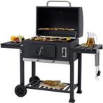 Tepro Grill cart Toronto XXL charcoal grill–Nooit Gebruikt!, Ophalen, Nieuw, Tepro, Met accessoires