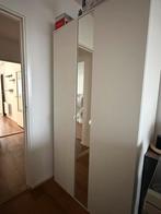 Kledingkast ikea met spiegel, Huis en Inrichting, Kasten | Kledingkasten, 100 tot 150 cm, 200 cm of meer, Ophalen of Verzenden