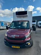 Iveco Daily 70C18 (koelmotor), 4 cilinders, Zwart, 24 km/l, Diesel