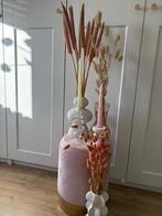 Diverse woon decoratie, Ophalen, Overige kleuren, Minder dan 50 cm, Glas