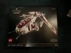 Lego Star Wars 75309 - Republic Gunship *NIEUW*, Ophalen of Verzenden, Nieuw, Complete set, Lego