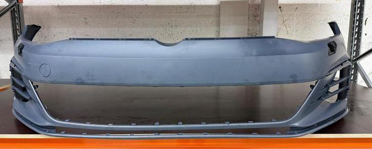 GOLF 7 FACELIFT GTI TCR GTD bumper KLS pdc NIEUW Origineel ✅, Auto-onderdelen, Carrosserie en Plaatwerk, Ophalen of Verzenden