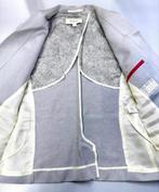 Paul Smith - blazer colbert dames vrouwen M vintage grijs, Kleding | Dames, Maat 38/40 (M), Ophalen of Verzenden, Grijs, A