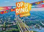 Gezocht: middagkaarten in ruil voor ochtend/avond-Op De Ring, Tickets en Kaartjes, Drie personen of meer