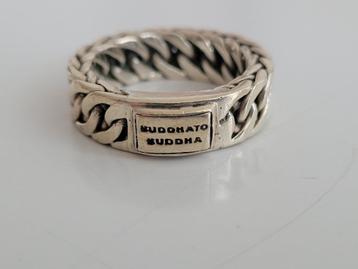 Buddha to Buddha ring Edwin beschikbaar voor biedingen